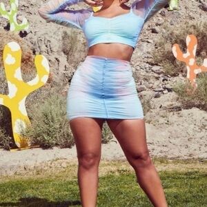 New Women's Fashion Nova set